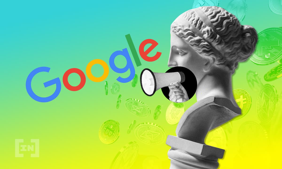 Google Cloud expande su programa de soporte a startups Web3