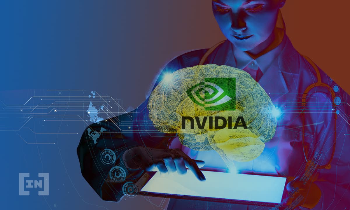 ¿Dónde comprar acciones de Nvidia en 2025?