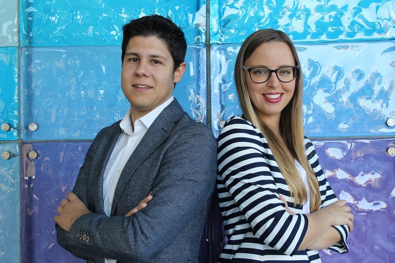 Lanzamiento de la European Tech School