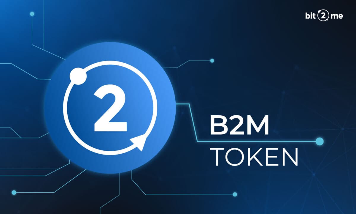 Bit2Me Token: La ICO más grande y esperada de España