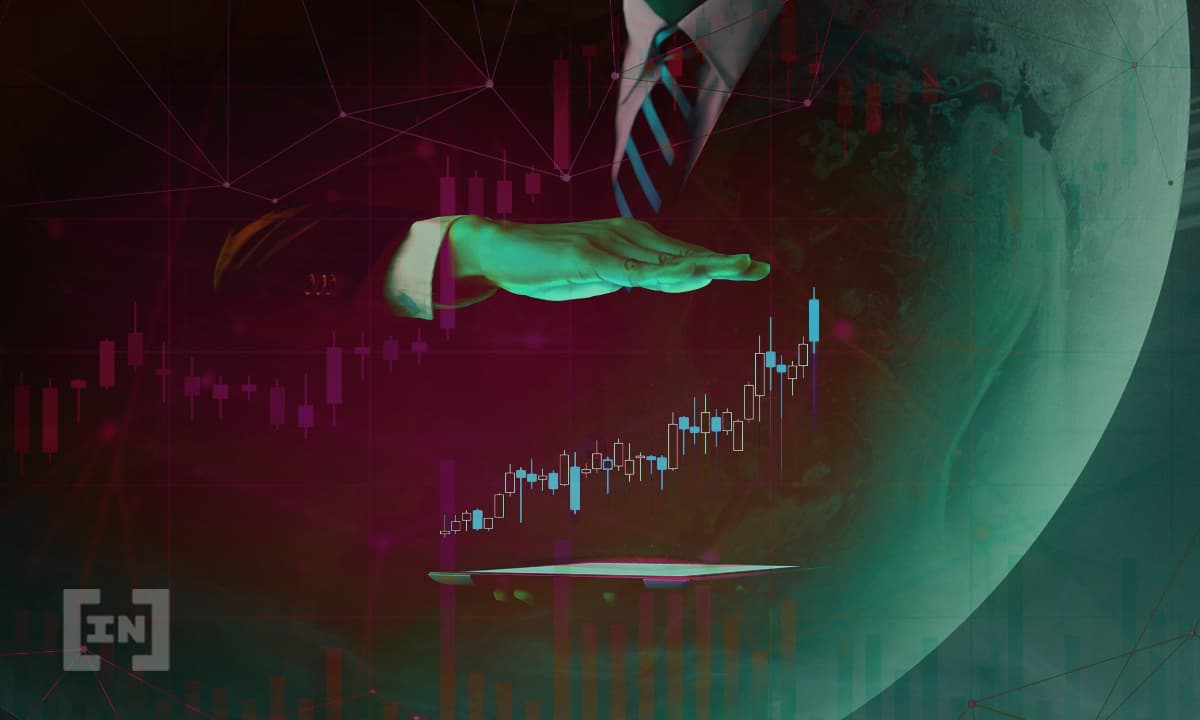 Bitcoin prueba resistencia en $50,000 y las altcoins suben el fin de semana