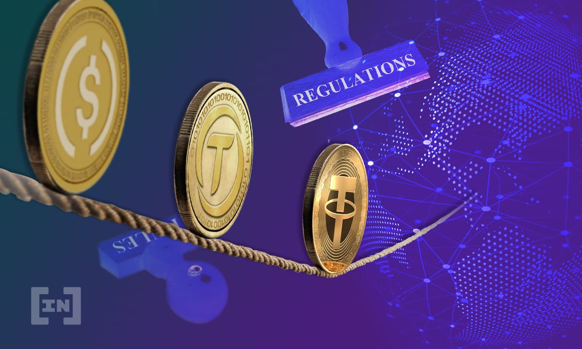 ¿Cómo es la regulación de las stablecoins a nivel mundial?