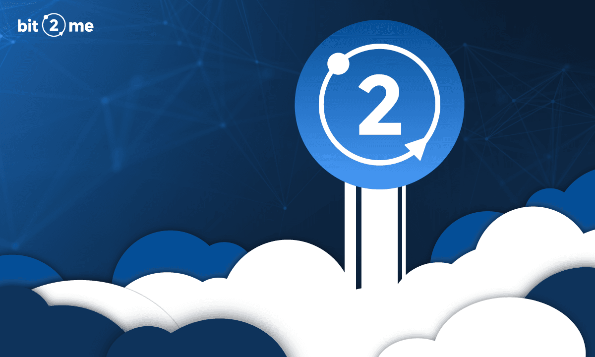 Bit2Me recauda 5 millones de euros en la primera fase de su ICO en 59 segundos