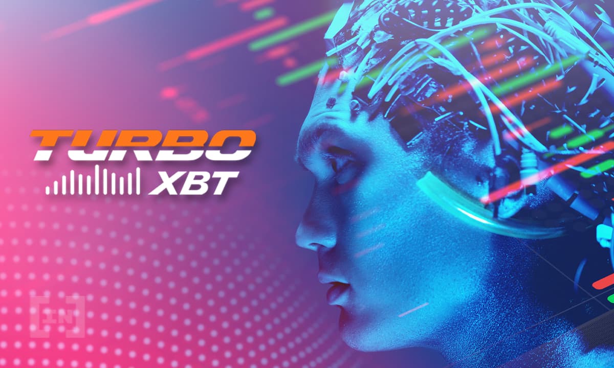 TurboXBT: una plataforma de trading de próxima generación