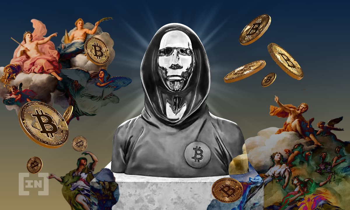 ¡Datos on-chain revelan la identidad de Satoshi Nakamoto!
