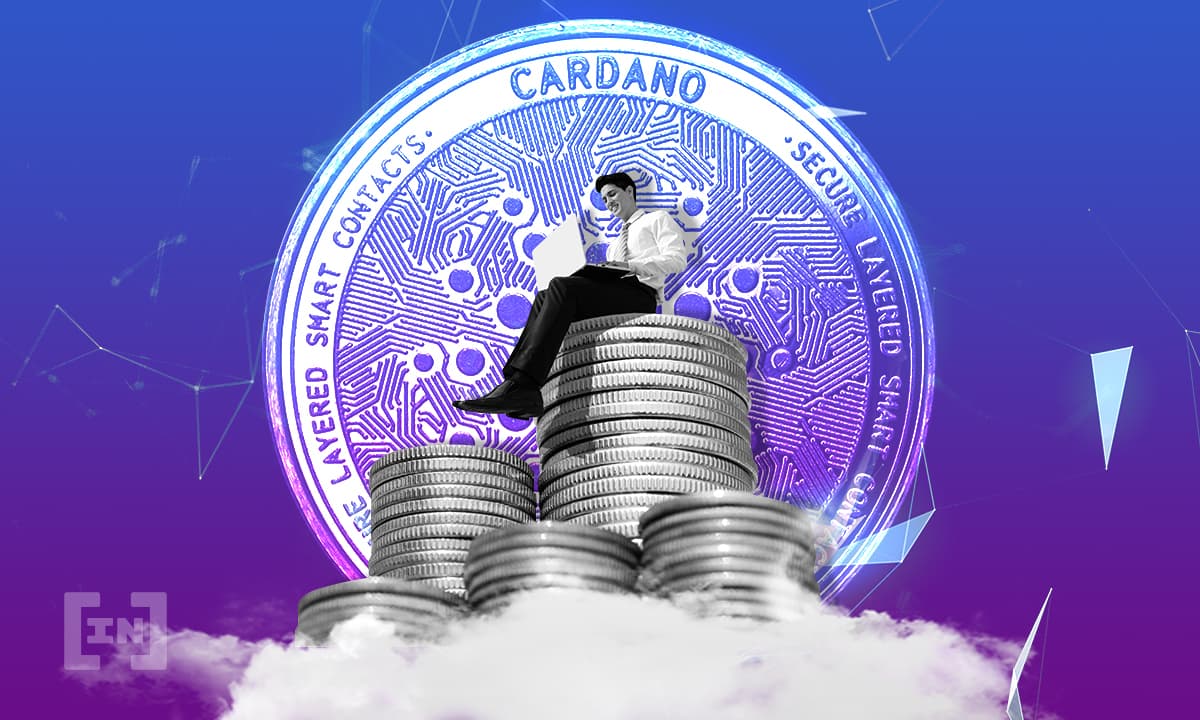 Robinhood lista Cardano (ADA) antes de la actualización Vasil