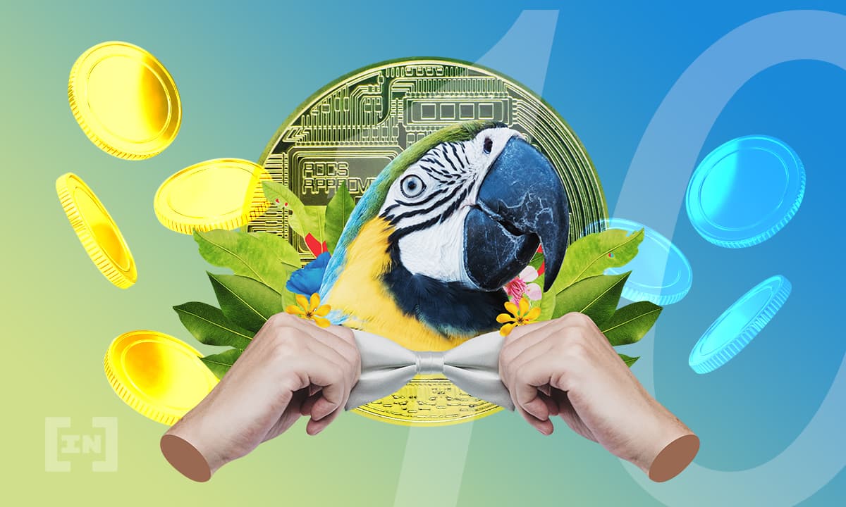 Criptomonedas compradas por ciudadanos brasileños superan los $4,000 millones en 2021