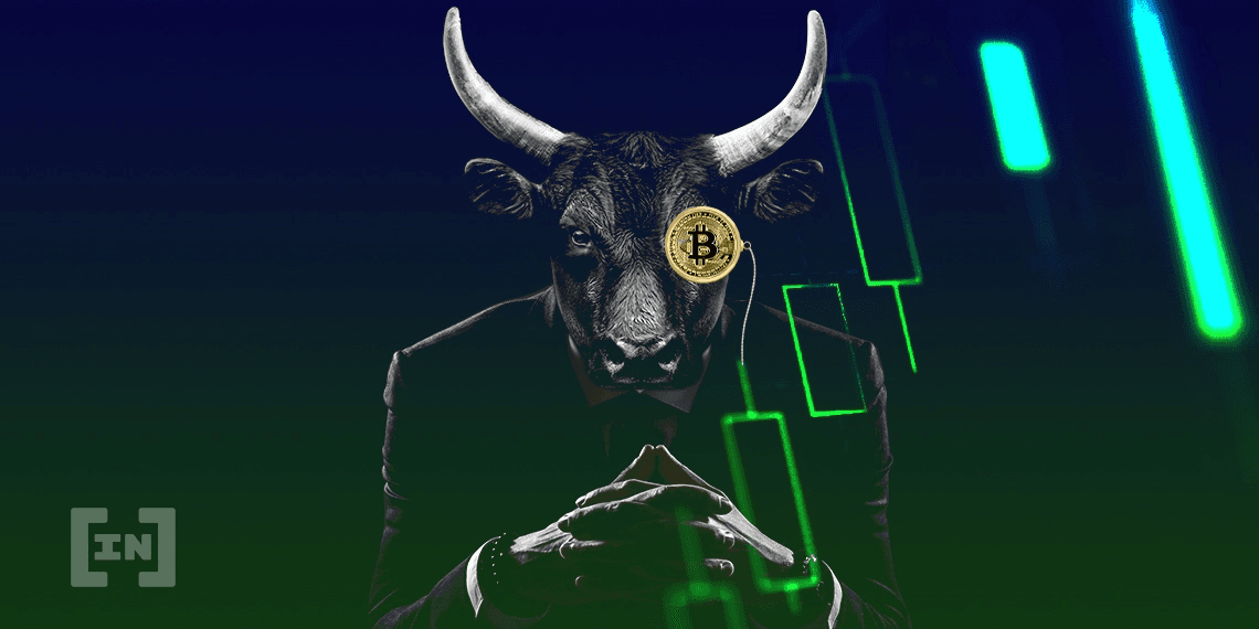 Bitcoin registró una importante semana alcista ¿Apunta a los $65,000?