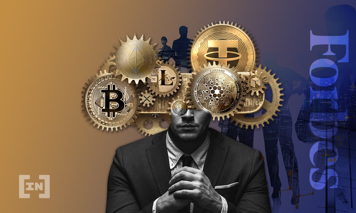 Binance anuncia inversión de $200 millones en la revista de negocios Forbes