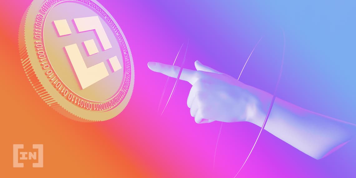 Binance anuncia reactivación de depósitos en euros vía SEPA