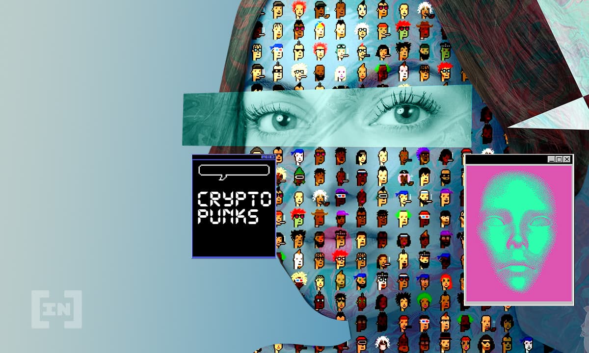 Aproximadamente 300 CryptoPunks podrían perderse para siempre, según desarrollador