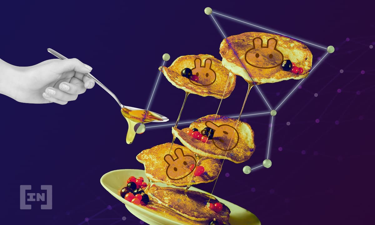 PancakeSwap (CAKE) lanzará la tercera versión (V3) de su protocolo