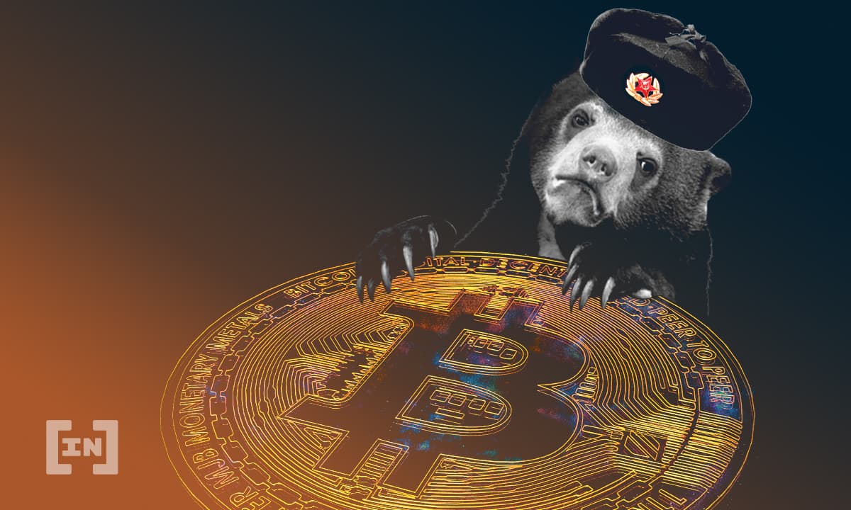 ¿Rusia optará por las criptomonedas si se promulga el bloqueo SWIFT?