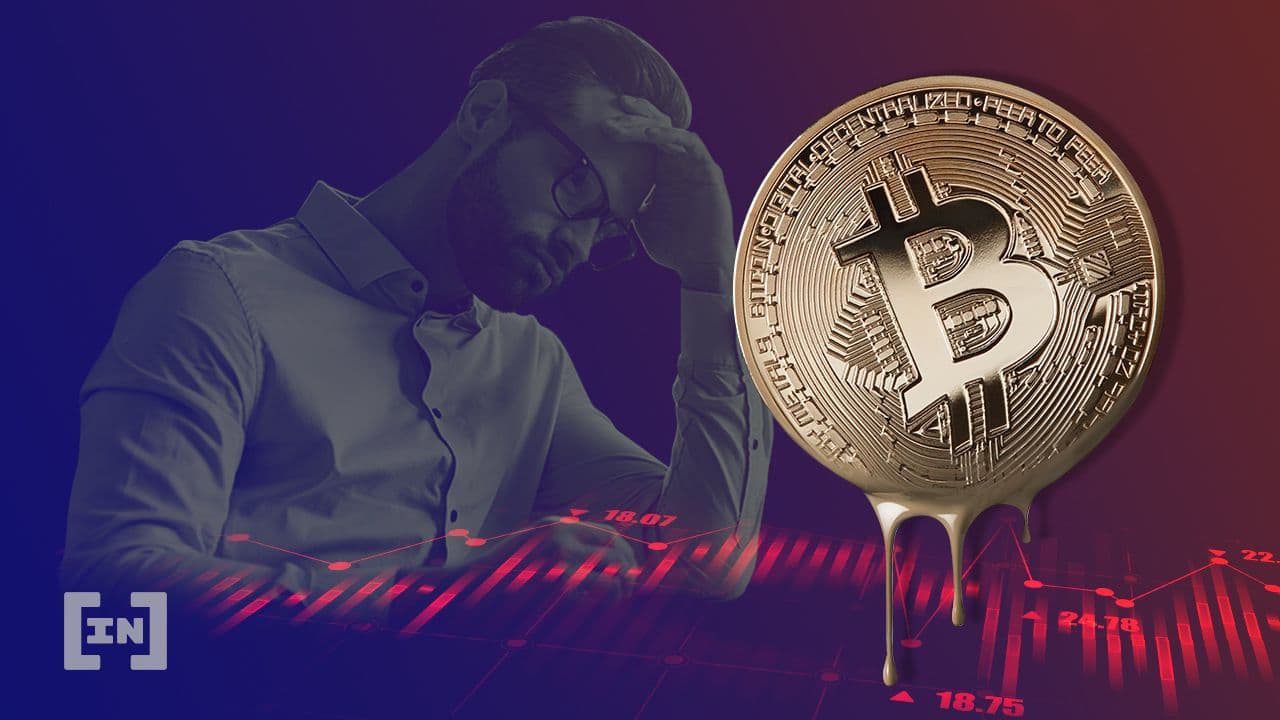 Capitulación en el mercado de las criptomonedas &#8211; Análisis técnico semanal
