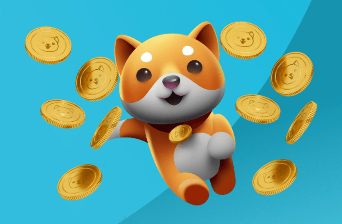 Baby Doge Coin supera a Ethereum como el token más negociado entre las ballenas BSC