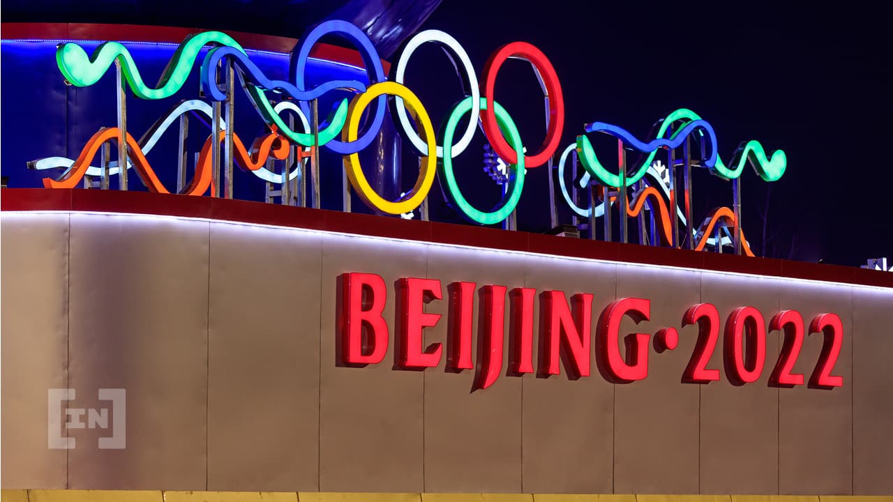 China presentará el yuan digital en los Juegos Olímpicos de Invierno