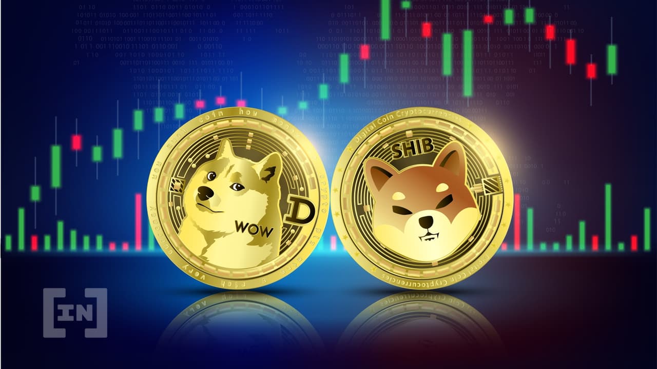 Dogecoin y Shiba Inu enfrentan &#8220;purga&#8221; mientras la Fed sacude los mercados, según analista