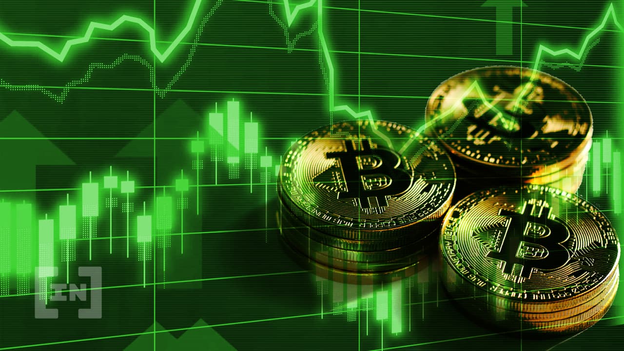 Bitcoin se parece a activos tradicionales y depende de eventos globales, según analista