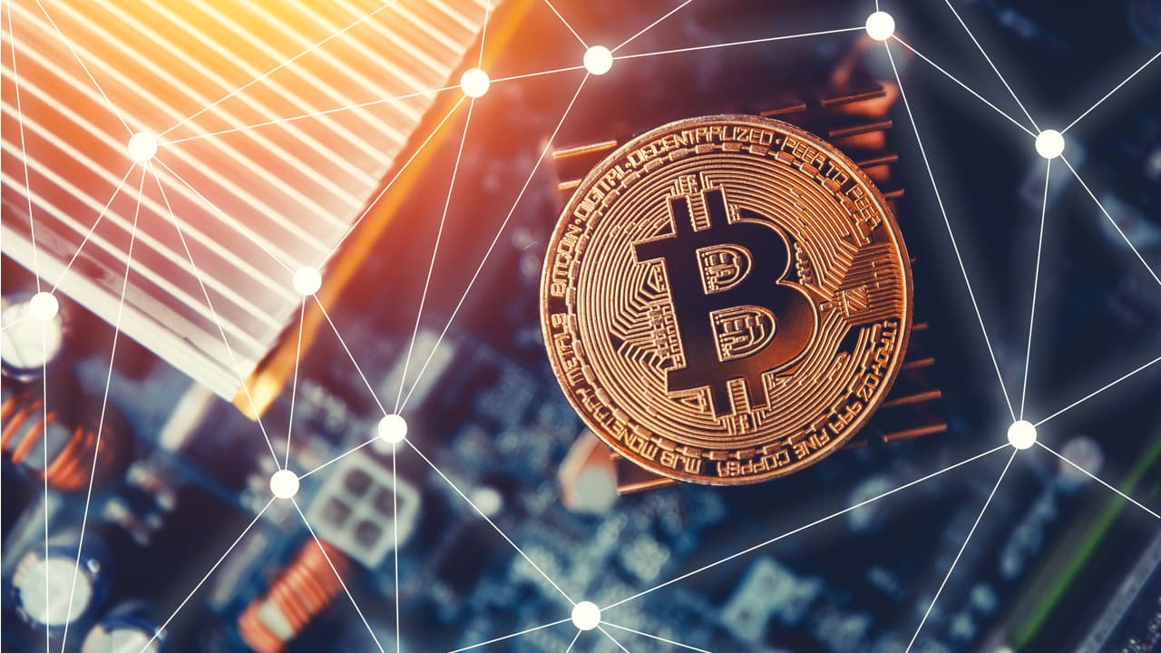 El 2021 fue un año de consolidación masiva para Bitcoin (BTC): análisis on-chain