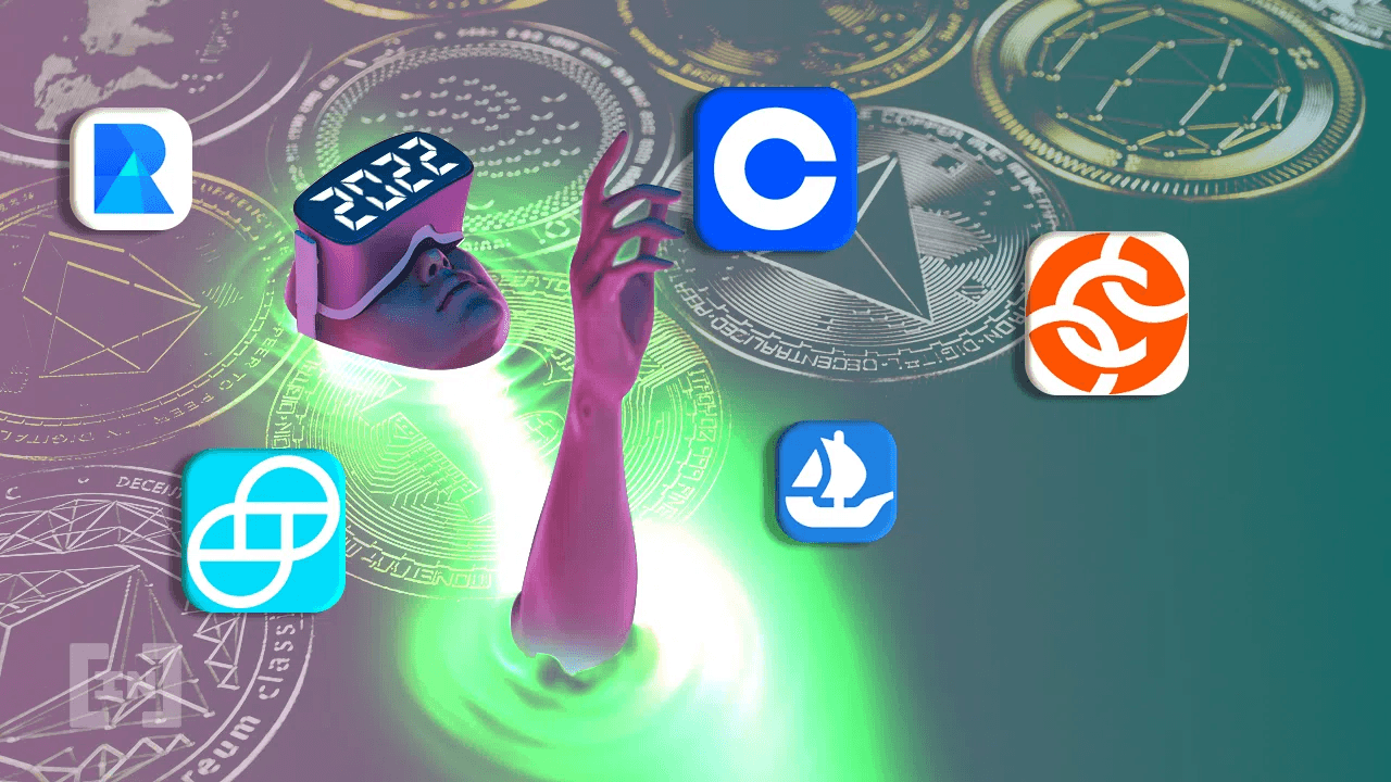 Las principales empresas de criptomonedas a tener en cuenta en 2025