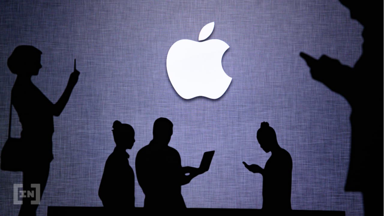 CEO de Apple: &#8220;El metaverso está lejos de ser la tecnología del futuro&#8221;