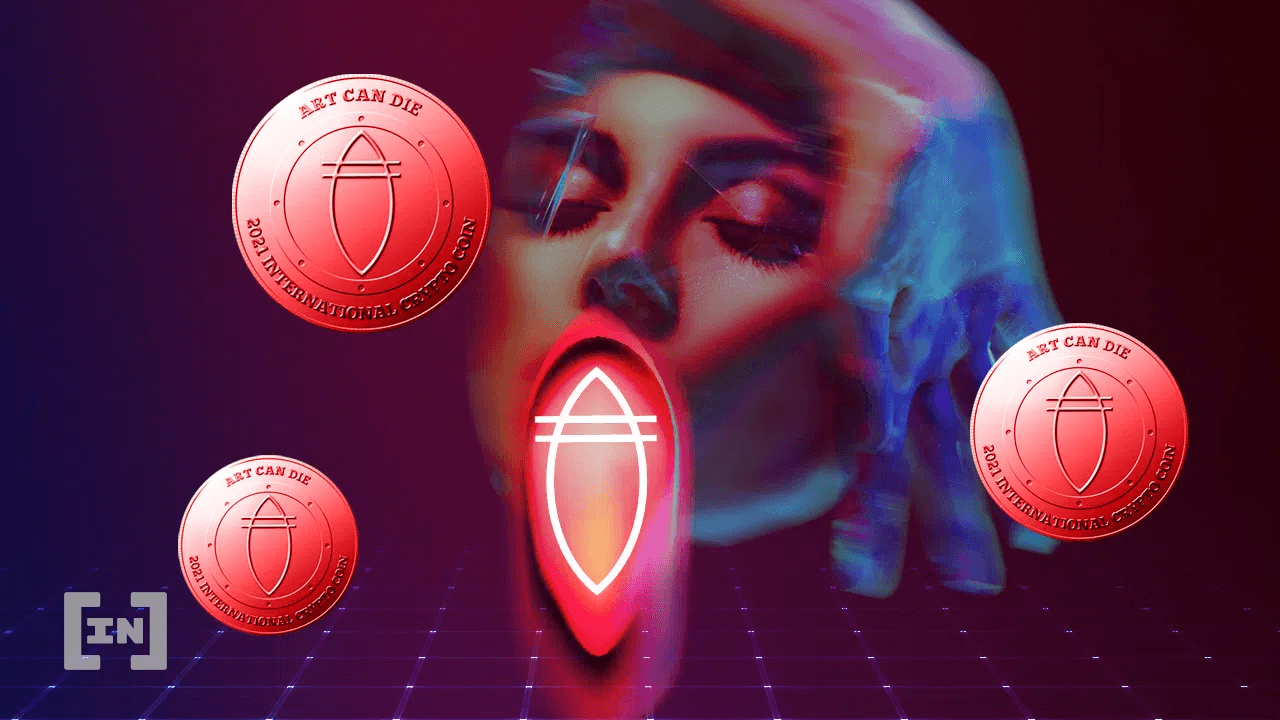 ¿Cómo Art Can Die está utilizando blockchain y NFT para revolucionar la industria del arte?