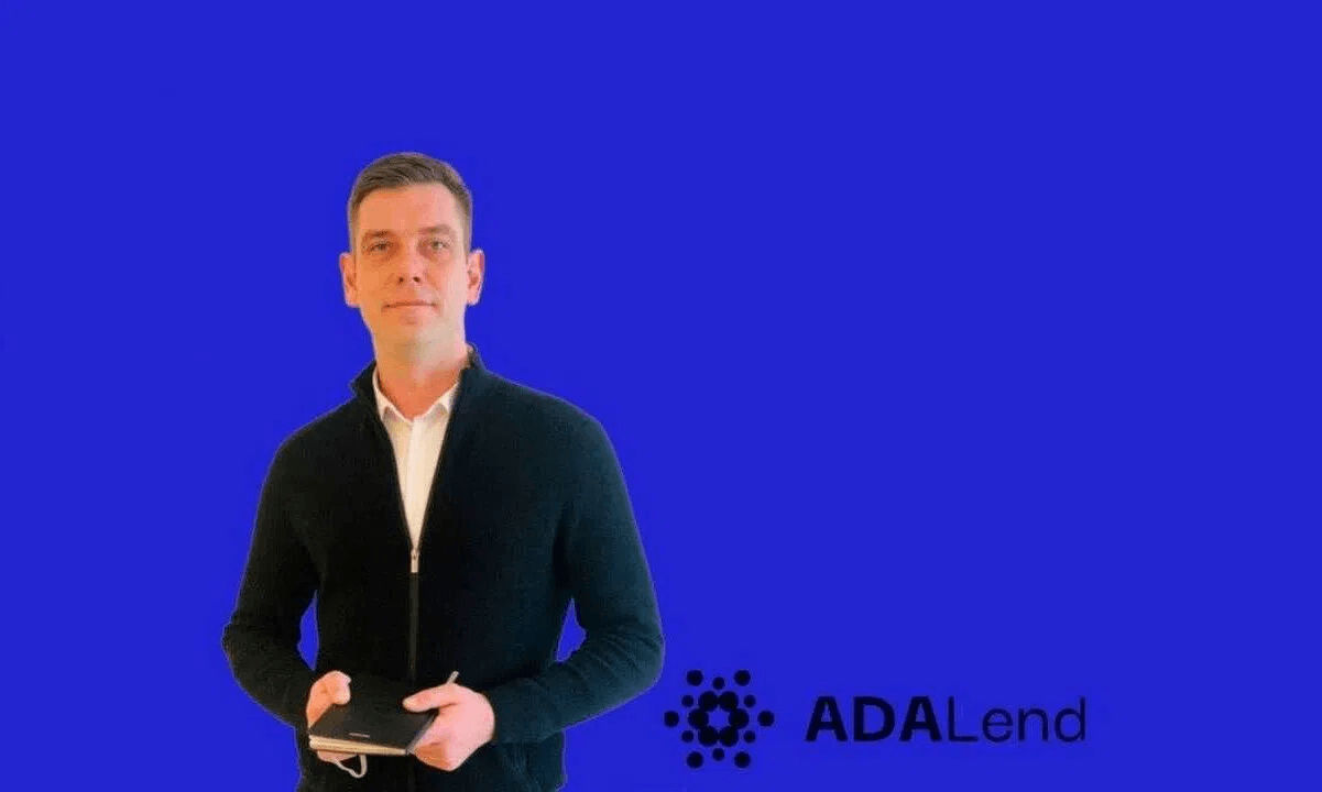 Entrevista con el CEO de ADALend: Congelación bancaria de Canadá, importancia de DeFi y más&#8230;