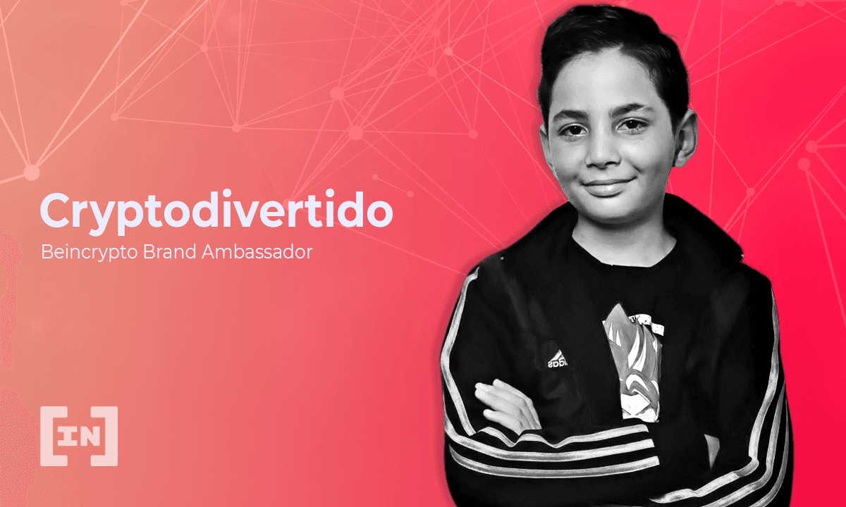 Conoce a CryptoDivertido: el youtuber venezolano que causa sensación en el ecosistema cripto