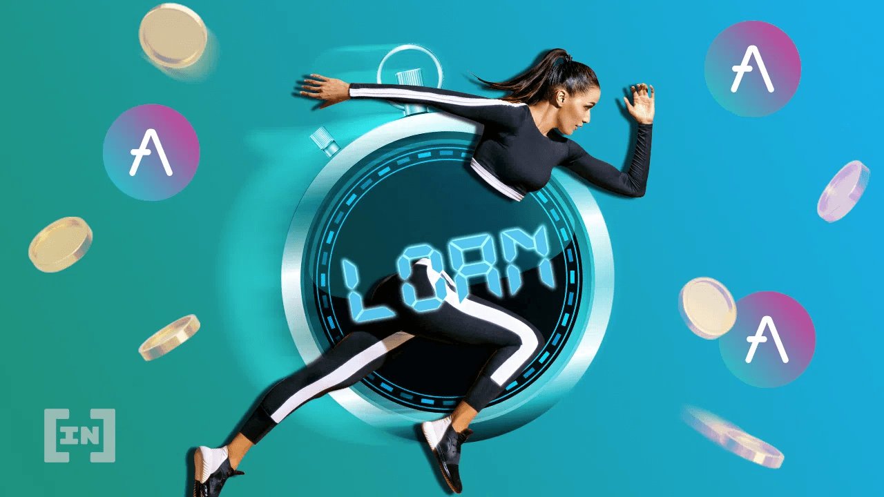 ¿Qué son los flash loans (préstamos flash)?