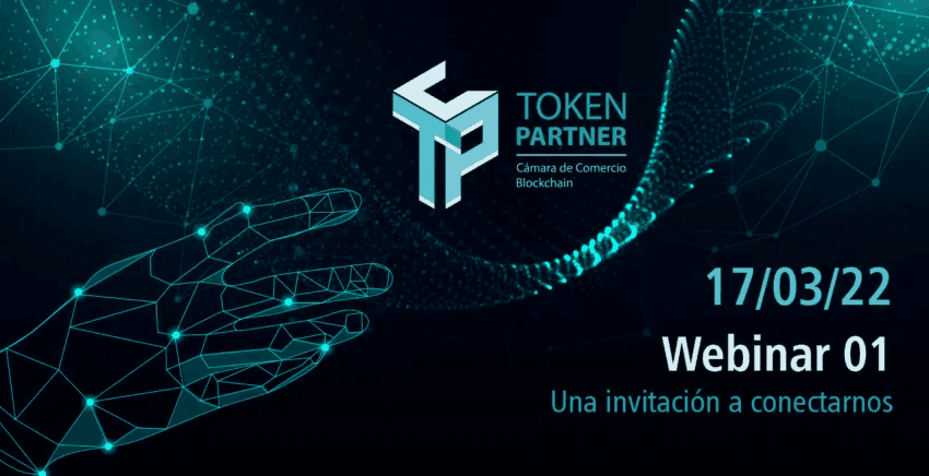 Webinar gratuito: Construyendo el ecosistema blockchain de la región