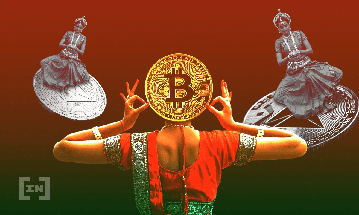 India impondrá impuesto de 20% sobre las criptomonedas, genera temor a inversores