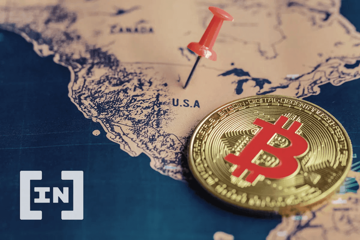 Expertos advierten sobre la influencia de la industria cripto y blockchain en EEUU