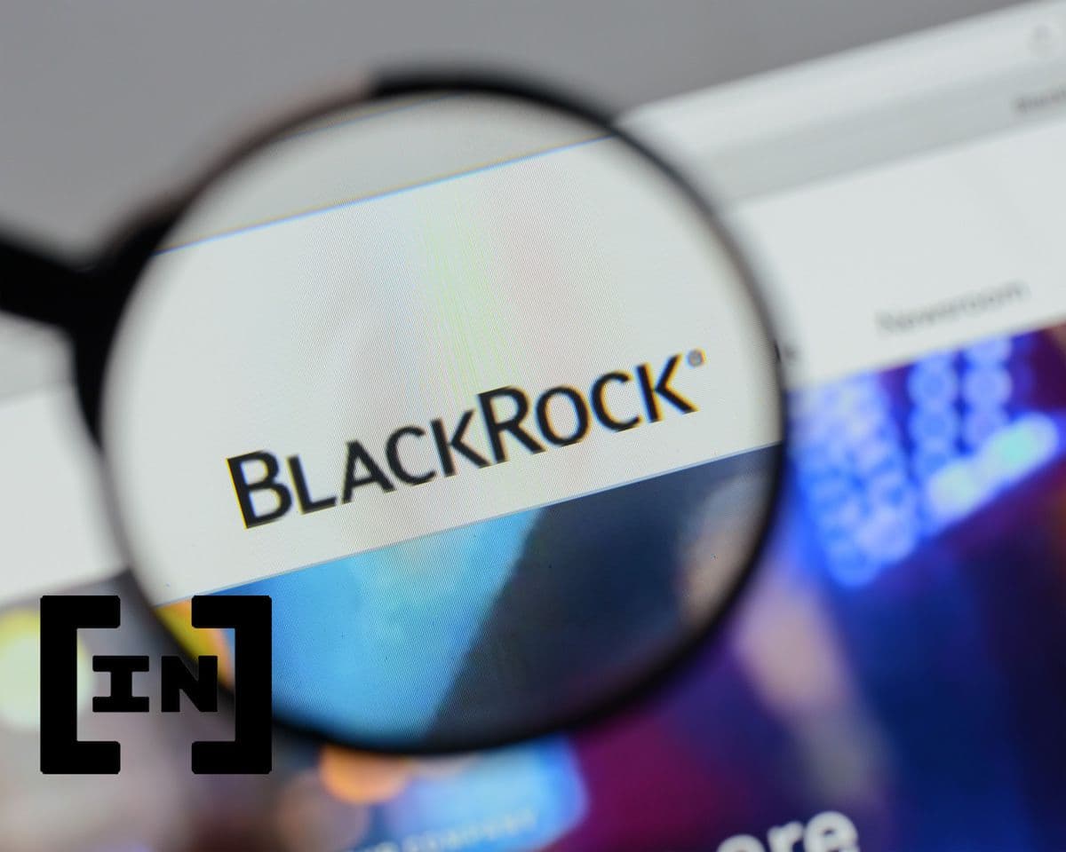La guerra en Ucrania acelerará la adopción de monedas digitales, según el CEO de BlackRock