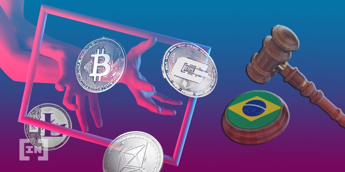 ETH.Rio: Binance anuncia beca para estudiantes en Río y expansión a Brasil