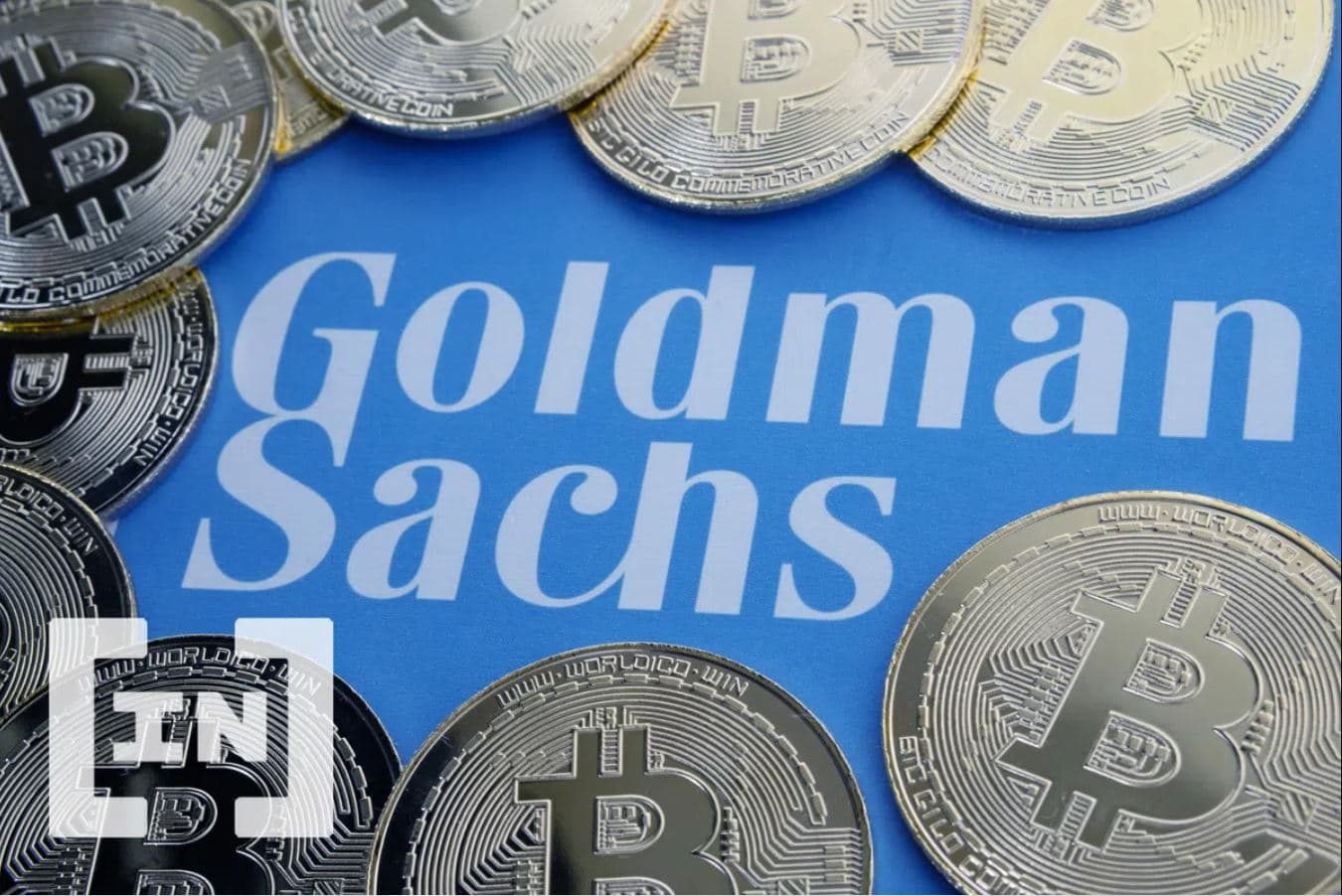 FTX estudia facilitar trading de derivados de criptomonedas con Goldman Sachs