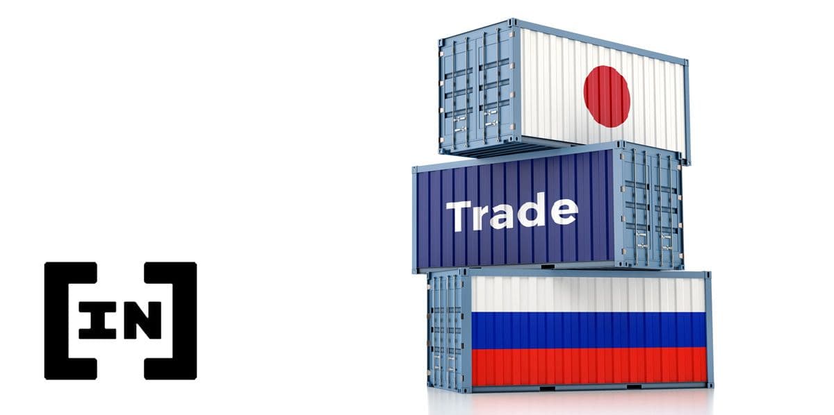 Japón tomará medidas cripto para evitar que Rusia eluda sanciones económicas
