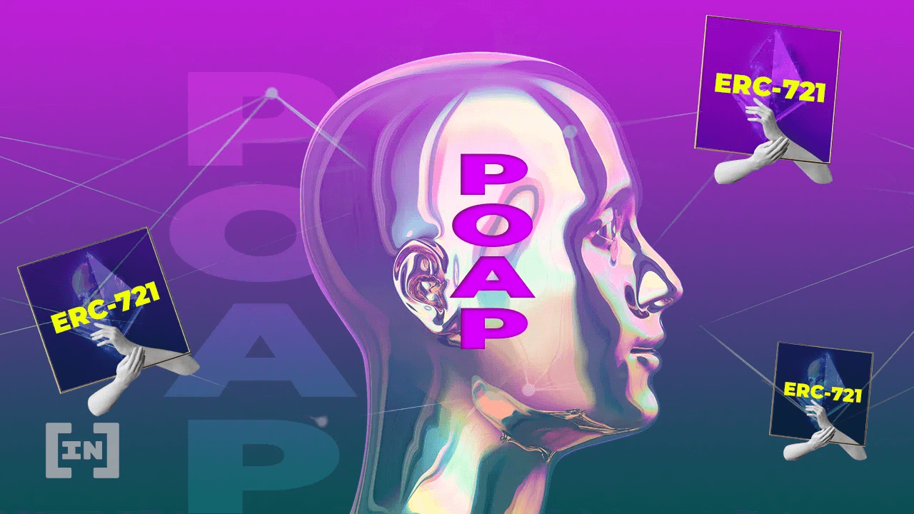 ¿Qué es POAP? Características del Proof Of Attendance Protocol