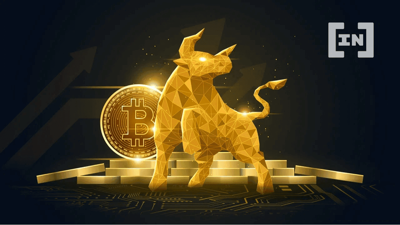 Bitcoin (BTC) se encuentra en un momento histórico que indica un sentimiento alcista
