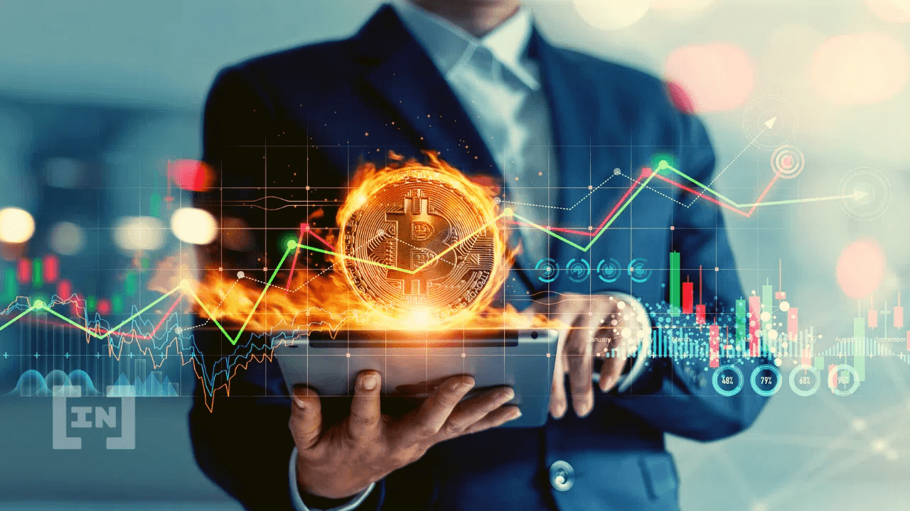 Bitcoin es mejor activo que el oro a corto plazo, señala el multimillonario Jeffrey Gundlach