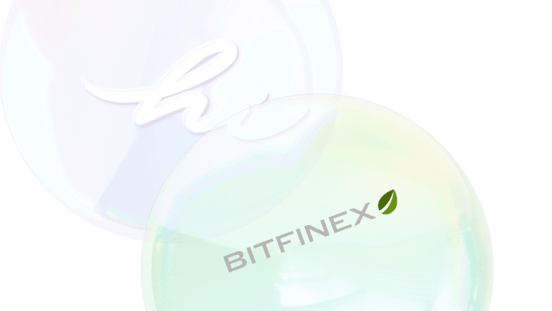 Bitfinex lista el Token HI de hi