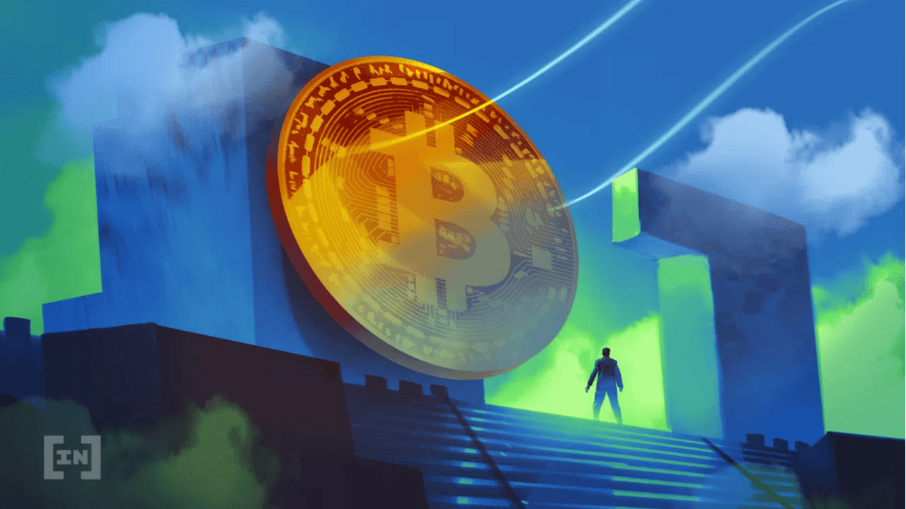 El 99% de las &#8220;grandes transacciones&#8221; de Bitcoin proviene de instituciones, según informe