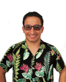 Mauricio Tovar - Co-Founder de Tropykus