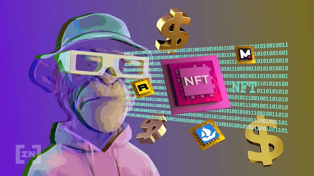 Marketplace NFT Magic Eden de Solana busca desafiar a OpenSea
