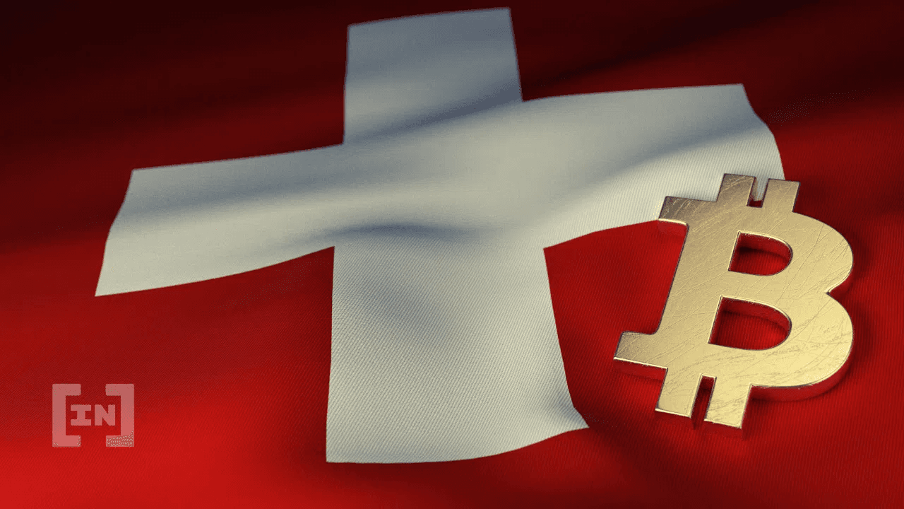 Autoridades suizas quieren congelar los criptoactivos de usuarios y empresas de Rusia