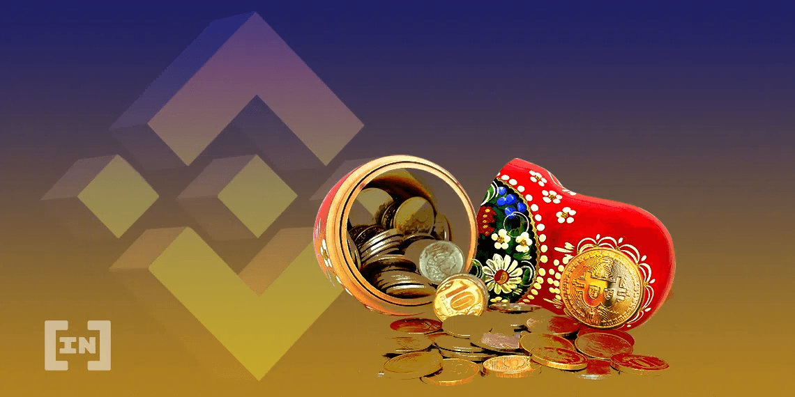 Sanciones de la UE impulsan a Binance a introducir restricciones a Rusia
