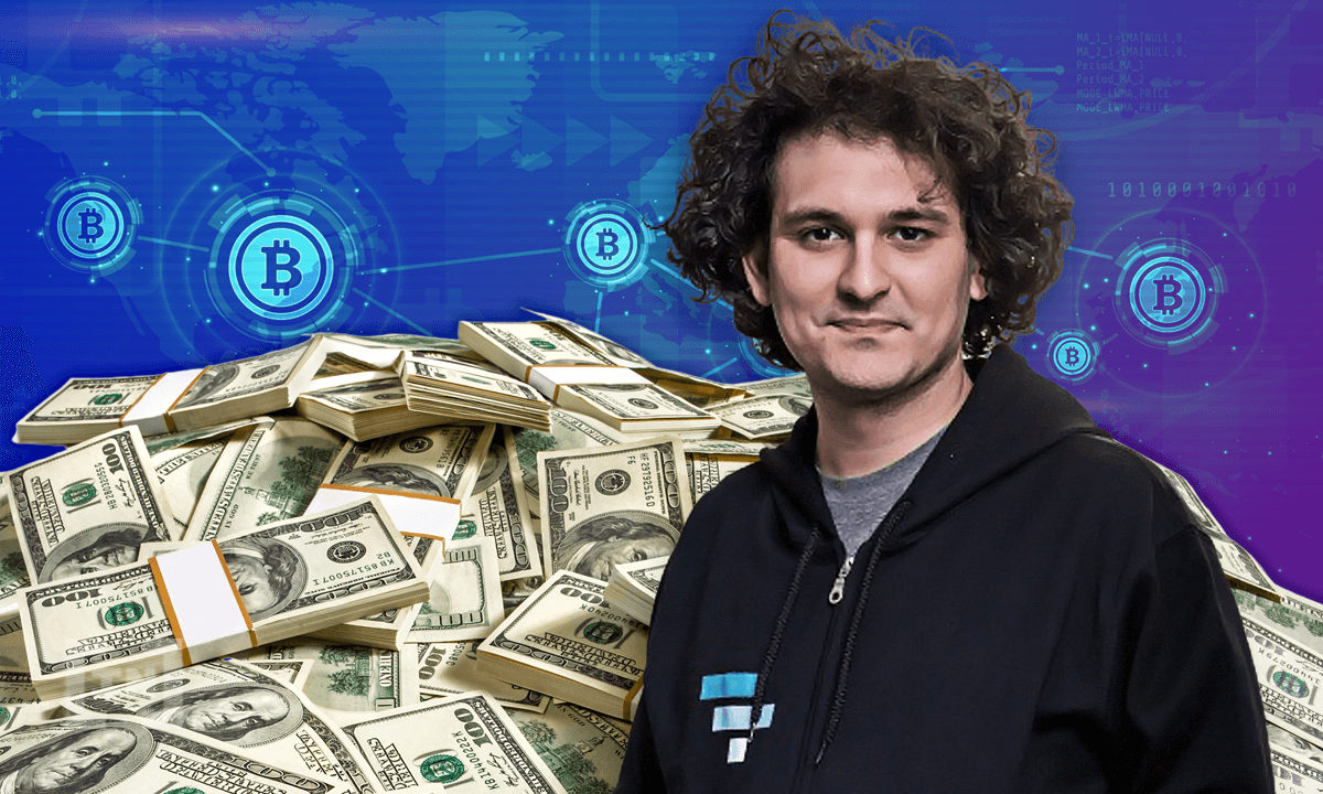 El CEO de FTX se convierte en uno de los mayores accionistas de Robinhood