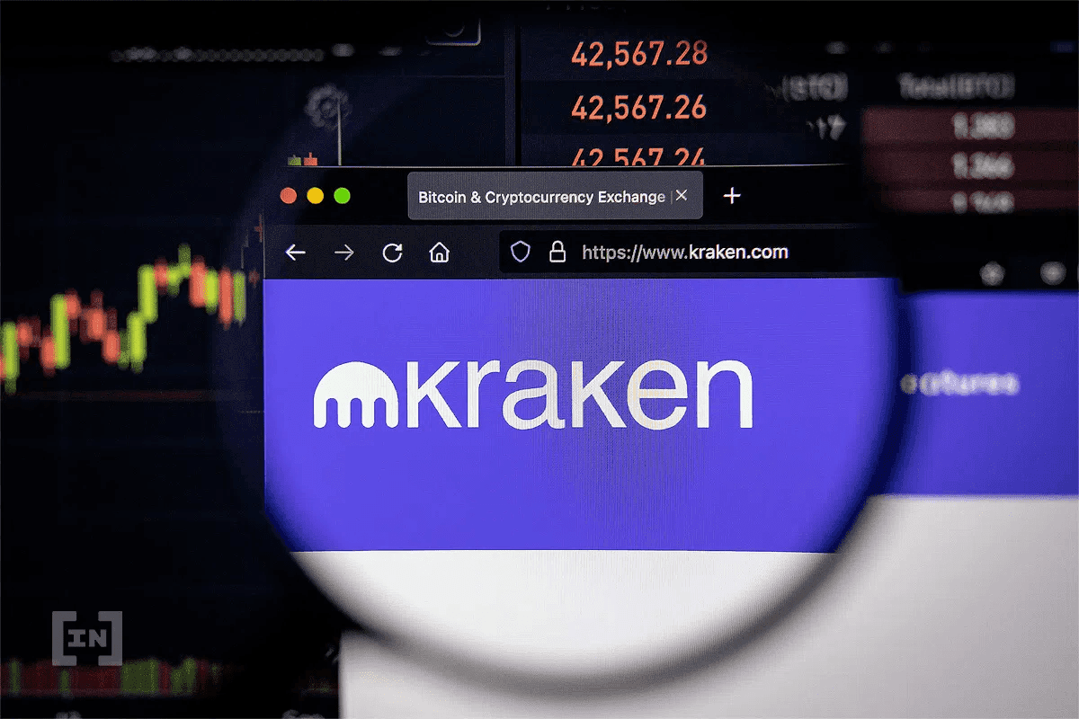 Kraken modifica el registro de Canadá mientras la SEC redobla vigilancia