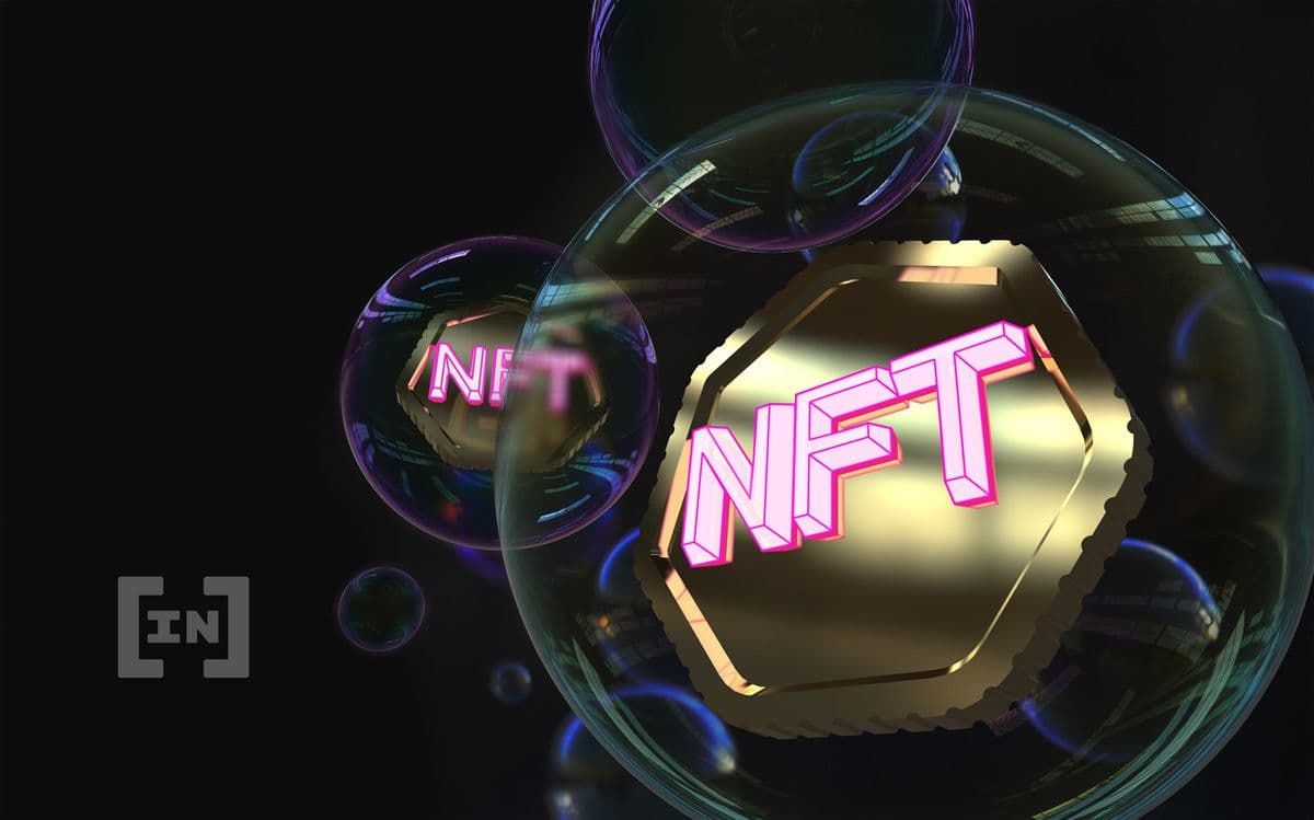 La industria de los NFT muestra signos de desaceleración, según informe