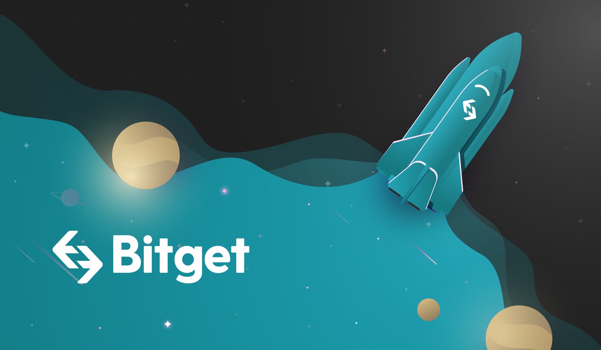 Bitget &#8211; Conoce la principal plataforma de trading de activos digitales del mundo