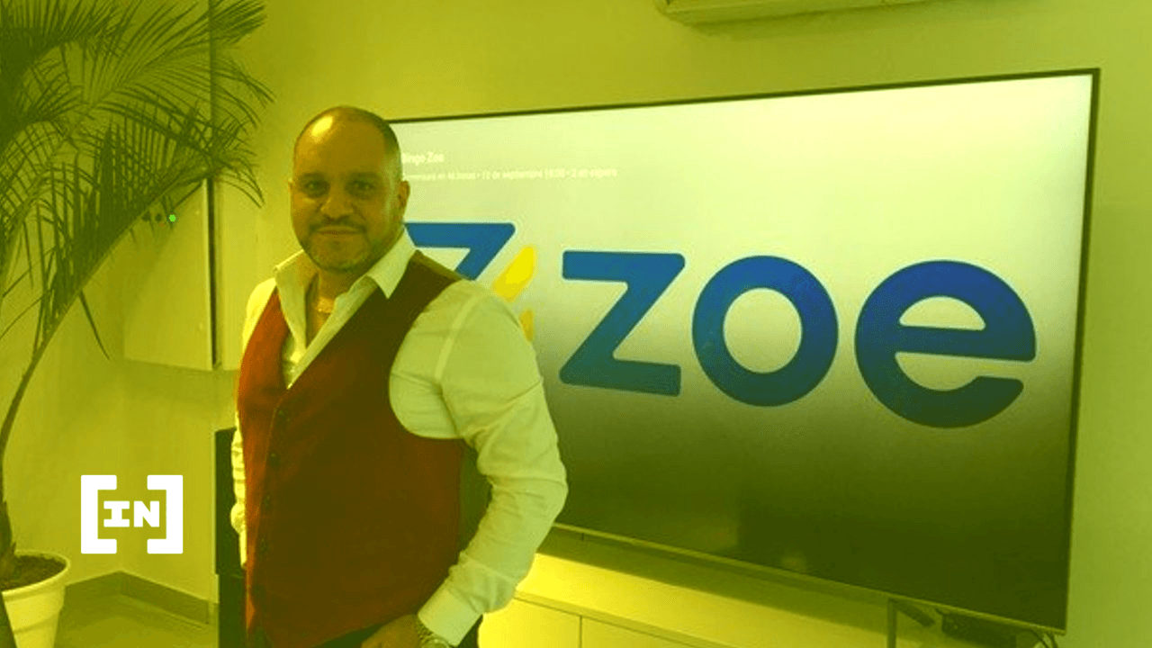 Detienen al líder de Generación Zoe: estaba prófugo en República Dominicana